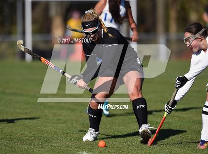 Thumbnail 1 in Pawling @ North Salem (Section 1 Class C Semifinal) photogallery.