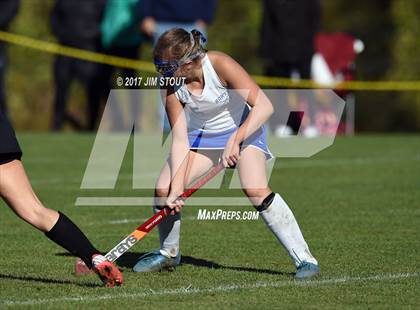 Thumbnail 3 in Pawling @ North Salem (Section 1 Class C Semifinal) photogallery.