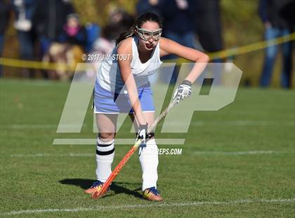 Thumbnail 3 in Pawling @ North Salem (Section 1 Class C Semifinal) photogallery.