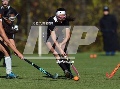 Thumbnail 1 in Pawling @ North Salem (Section 1 Class C Semifinal) photogallery.