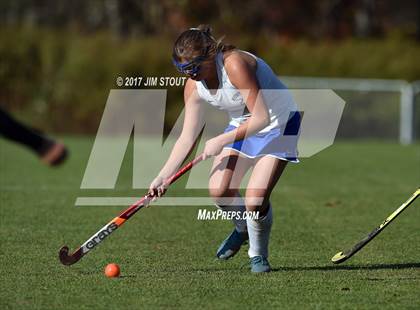 Thumbnail 1 in Pawling @ North Salem (Section 1 Class C Semifinal) photogallery.