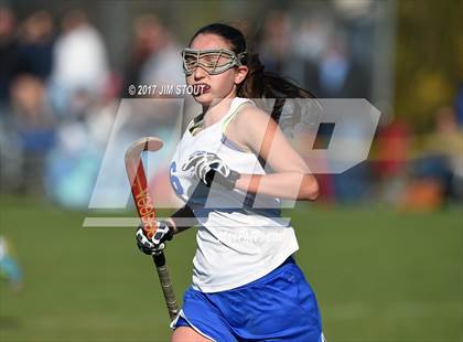 Thumbnail 2 in Pawling @ North Salem (Section 1 Class C Semifinal) photogallery.