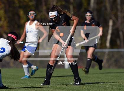 Thumbnail 2 in Pawling @ North Salem (Section 1 Class C Semifinal) photogallery.