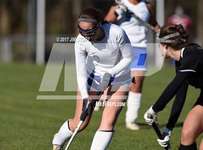 Thumbnail 3 in Pawling @ North Salem (Section 1 Class C Semifinal) photogallery.