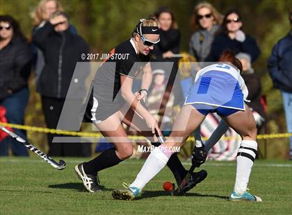 Thumbnail 3 in Pawling @ North Salem (Section 1 Class C Semifinal) photogallery.