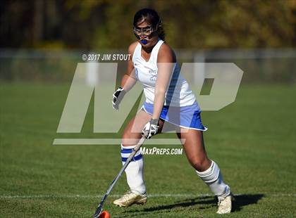 Thumbnail 2 in Pawling @ North Salem (Section 1 Class C Semifinal) photogallery.
