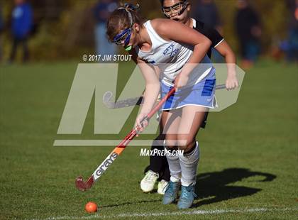 Thumbnail 2 in Pawling @ North Salem (Section 1 Class C Semifinal) photogallery.