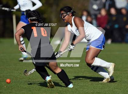 Thumbnail 1 in Pawling @ North Salem (Section 1 Class C Semifinal) photogallery.