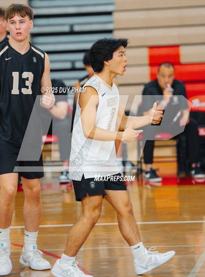 Thumbnail 1 in Servite @ Burroughs (CIF-SS D2 RD 1) photogallery.