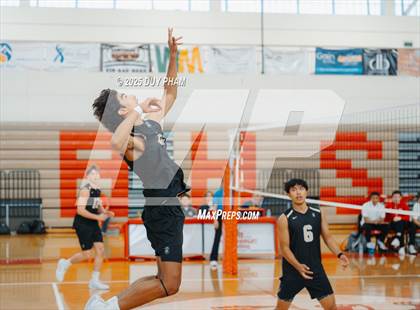 Thumbnail 1 in Servite @ Burroughs (CIF-SS D2 RD 1) photogallery.