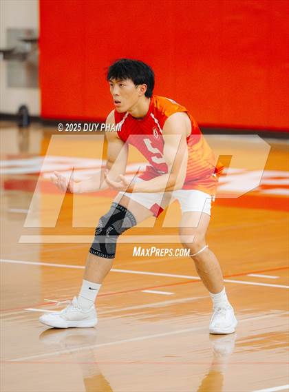 Thumbnail 3 in Servite @ Burroughs (CIF-SS D2 RD 1) photogallery.