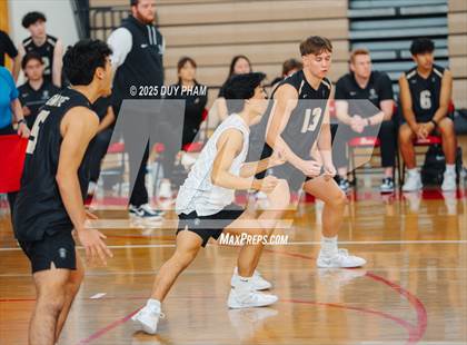 Thumbnail 2 in Servite @ Burroughs (CIF-SS D2 RD 1) photogallery.