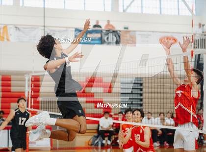 Thumbnail 3 in Servite @ Burroughs (CIF-SS D2 RD 1) photogallery.
