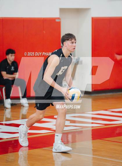 Thumbnail 3 in Servite @ Burroughs (CIF-SS D2 RD 1) photogallery.