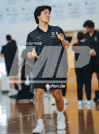 Thumbnail 3 in Servite @ Burroughs (CIF-SS D2 RD 1) photogallery.