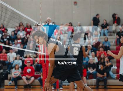 Thumbnail 3 in Servite @ Burroughs (CIF-SS D2 RD 1) photogallery.