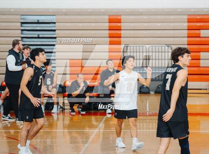 Thumbnail 1 in Servite @ Burroughs (CIF-SS D2 RD 1) photogallery.