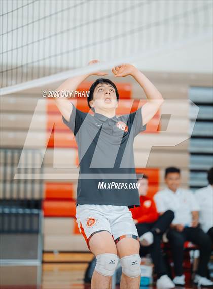 Thumbnail 1 in Servite @ Burroughs (CIF-SS D2 RD 1) photogallery.