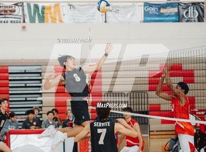 Thumbnail 2 in Servite @ Burroughs (CIF-SS D2 RD 1) photogallery.