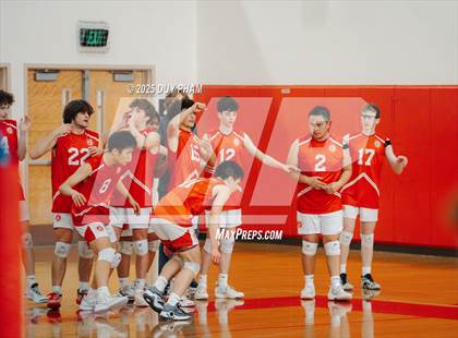 Thumbnail 2 in Servite @ Burroughs (CIF-SS D2 RD 1) photogallery.