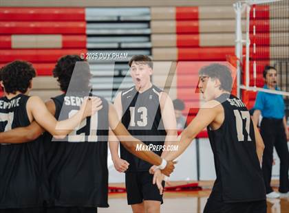 Thumbnail 3 in Servite @ Burroughs (CIF-SS D2 RD 1) photogallery.
