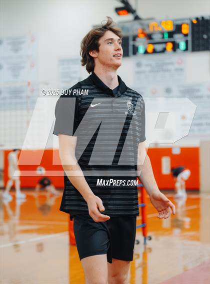 Thumbnail 2 in Servite @ Burroughs (CIF-SS D2 RD 1) photogallery.