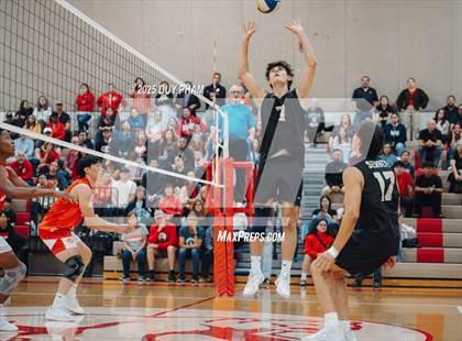 Thumbnail 2 in Servite @ Burroughs (CIF-SS D2 RD 1) photogallery.