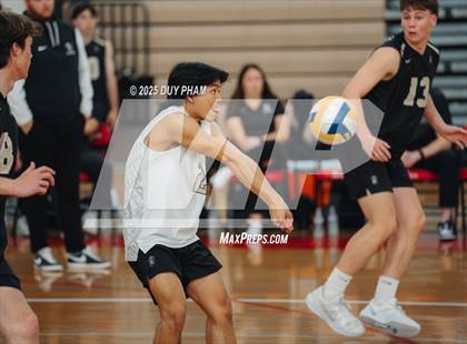 Thumbnail 1 in Servite @ Burroughs (CIF-SS D2 RD 1) photogallery.