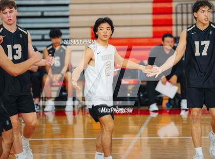 Thumbnail 2 in Servite @ Burroughs (CIF-SS D2 RD 1) photogallery.