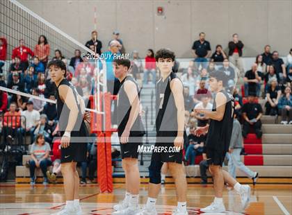 Thumbnail 3 in Servite @ Burroughs (CIF-SS D2 RD 1) photogallery.