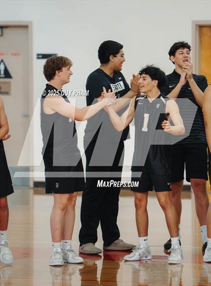 Thumbnail 2 in Servite @ Burroughs (CIF-SS D2 RD 1) photogallery.