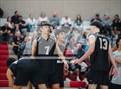 Photo from the gallery "Servite @ Burroughs (CIF-SS D2 RD 1)"