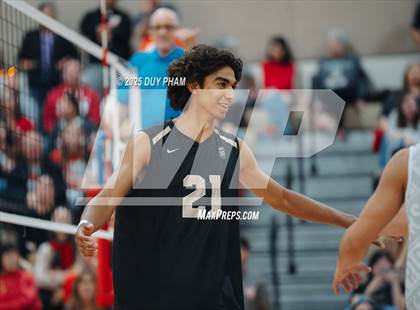 Thumbnail 2 in Servite @ Burroughs (CIF-SS D2 RD 1) photogallery.