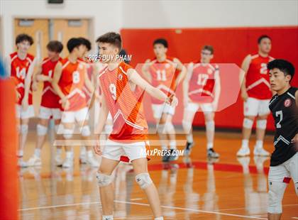 Thumbnail 1 in Servite @ Burroughs (CIF-SS D2 RD 1) photogallery.