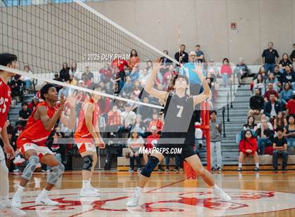 Thumbnail 2 in Servite @ Burroughs (CIF-SS D2 RD 1) photogallery.