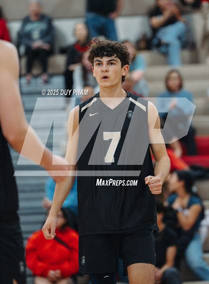 Thumbnail 1 in Servite @ Burroughs (CIF-SS D2 RD 1) photogallery.