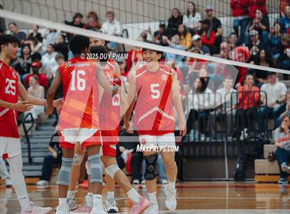 Thumbnail 2 in Servite @ Burroughs (CIF-SS D2 RD 1) photogallery.