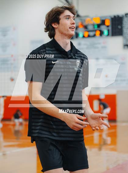 Thumbnail 3 in Servite @ Burroughs (CIF-SS D2 RD 1) photogallery.