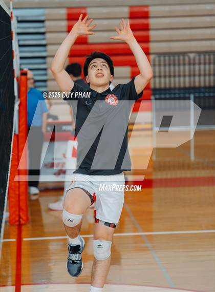 Thumbnail 3 in Servite @ Burroughs (CIF-SS D2 RD 1) photogallery.