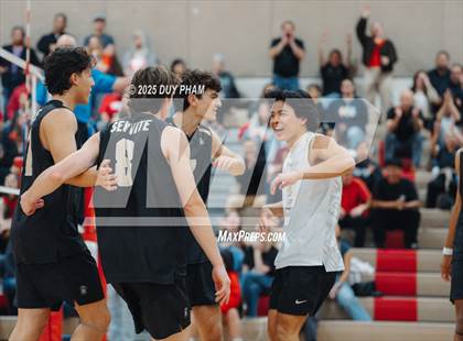 Thumbnail 3 in Servite @ Burroughs (CIF-SS D2 RD 1) photogallery.