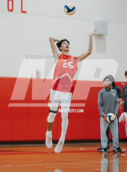 Thumbnail 3 in Servite @ Burroughs (CIF-SS D2 RD 1) photogallery.