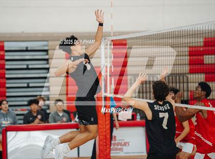 Thumbnail 1 in Servite @ Burroughs (CIF-SS D2 RD 1) photogallery.