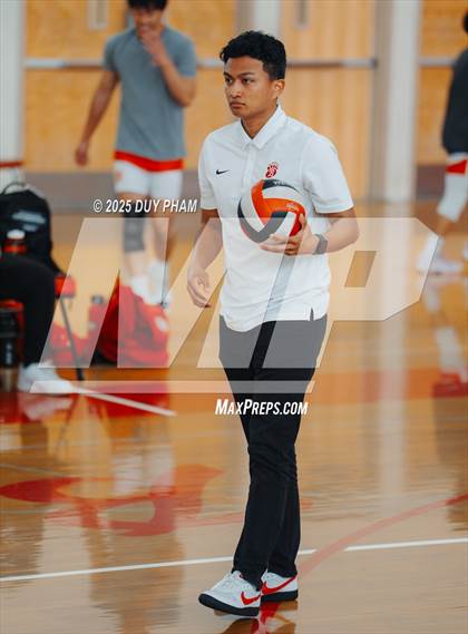 Thumbnail 2 in Servite @ Burroughs (CIF-SS D2 RD 1) photogallery.