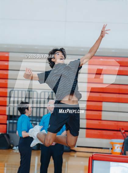 Thumbnail 1 in Servite @ Burroughs (CIF-SS D2 RD 1) photogallery.