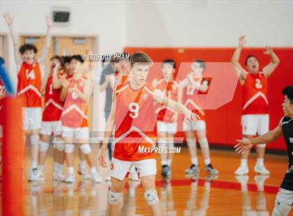 Thumbnail 2 in Servite @ Burroughs (CIF-SS D2 RD 1) photogallery.