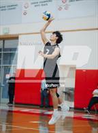 Photo from the gallery "Servite @ Burroughs (CIF-SS D2 RD 1)"
