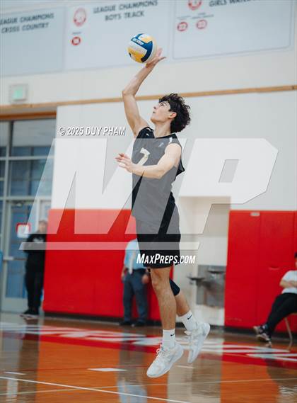 Thumbnail 3 in Servite @ Burroughs (CIF-SS D2 RD 1) photogallery.