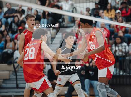 Thumbnail 2 in Servite @ Burroughs (CIF-SS D2 RD 1) photogallery.