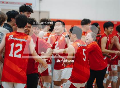 Thumbnail 1 in Servite @ Burroughs (CIF-SS D2 RD 1) photogallery.