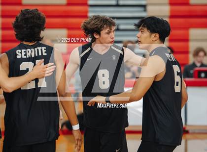 Thumbnail 2 in Servite @ Burroughs (CIF-SS D2 RD 1) photogallery.